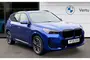 2025 BMW X1 sDrive 20i MHT M Sport 5dr Step Auto