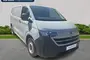 2025 Volkswagen Transporter 2.0 TDI 110 Commerce Van