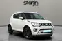 2023 Suzuki Ignis 1.2 Dualjet 12V Hybrid SZ-T 5dr