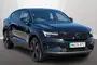 2026 Volvo Ec40 325kW TM Perf Ultra Black Edition 82kWh 5dr Auto