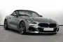 2023 BMW Z4 sDrive 20i M Sport 2dr Auto