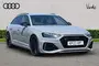 2023 Audi RS4 RS 4 TFSI Quattro Carbon Black 5dr Tiptronic