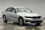 2020 BMW 3 Series 320d SE 4dr