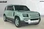 2023 Land Rover Defender 3.0 D300 75th Limited Edition 110 5dr Auto