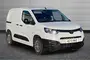2023 Toyota Proace City 1.5D 100 Icon Van [6 Speed]