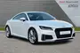 2020 Audi TT 40 TFSI S Line 2dr S Tronic