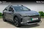 2022 Toyota bZ4X 160kW Vision 71.4kWh 5dr Auto AWD