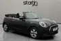2021 MINI Convertible 1.5 Cooper Classic 2dr Auto