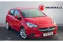 2018 Vauxhall Corsa 1.4 Energy 5dr [AC]