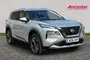 2026 Nissan X-Trail 1.5 MHEV 163 Tekna 5dr Xtronic