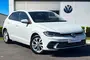 2022 Volkswagen Polo 1.0 TSI Style 5dr