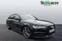 2017 Audi A6 Avant 2.0 TDI Ultra Black Edition 5dr