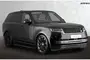 2022 Land Rover Range Rover 4.4 P530 V8 First Edition 4dr Auto