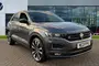 2021 Volkswagen T-Roc 1.5 TSI EVO R-Line 5dr DSG