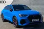 2021 Audi RS Q3 RS Q3 TFSI Quattro Audi Sport Edition 5dr S Tronic