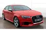 2017 Audi RS3 2.5 TFSI RS 3 Quattro 5dr S Tronic