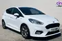 2021 Ford Fiesta 1.0 EcoBoost 95 ST-Line Edition 5dr