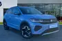 2025 Volkswagen T-Cross 1.0 TSI 115 R-Line 5dr DSG