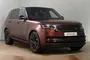 2023 Land Rover Range Rover 3.0 P510e SV 4dr Auto
