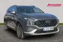 2022 Hyundai Santa Fe 1.6 TGDi Hybrid Ultimate 5dr Auto