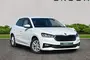 2022 Skoda Fabia 1.0 TSI SE Comfort 5dr