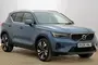 2025 Volvo XC40 2.0 B3P Ultra Dark 5dr Auto