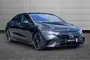 2025 Mercedes-Benz EQE EQE 350+ 215kW AMG Line Nt Ed Prem+ 96kWh 4dr Auto