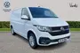 2024 Volkswagen Transporter 2.0 TDI 150 Highline Van