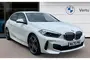 2020 BMW 1 Series 118i M Sport 5dr Step Auto