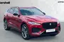 2025 Jaguar F-Pace 2.0 D200 R-Dynamic HSE Black 90th Anniv 5dr Auto