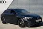 2025 Audi A3 1.5 TFSI e 204 Black Edition 5dr S Tronic