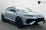 2023 Lamborghini Urus 4.0T FSI V8 5dr Auto