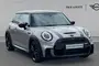 2022 MINI Hatchback 2.0 Cooper S Sport 3dr Auto