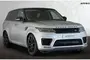 2019 Land Rover Range Rover Sport 3.0 SDV6 Autobiography Dynamic 5dr Auto