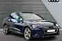 2022 Audi e-tron Sportback 300kW 55 Quattro 95kWh Vorsprung 5dr Auto