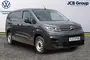 2024 Citroen Berlingo 1.5 BlueHDi 850Kg Crew Van Enter Ed 100ps 6Sp S/S