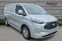2025 Ford Transit Custom 2.5 PHEV 232ps H1 Van Limited Auto