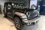 2025 Jeep Wrangler 2.0 GME Rubicon 4dr Auto8