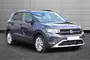 2024 Volkswagen T-Cross 1.0 TSI 115 Match 5dr