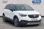 2020 Vauxhall Crossland X 1.2T [130] Elite 5dr [Start Stop]
