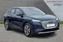 2024 Audi Q4 210kW 45 82kWh Sport 5dr Auto [Leather]