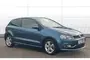 2017 Volkswagen Polo 1.2 TSI Match Edition 3dr
