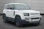 2023 Land Rover Defender 3.0 D250 Hard Top Auto