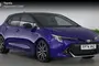 2024 Toyota Corolla 2.0 Hybrid GR Sport 5dr CVT