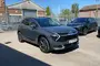 2023 Kia Sportage 1.6T GDi 48V ISG 4 5dr DCT AWD