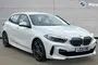 2021 BMW 1 Series 118i [136] M Sport 5dr