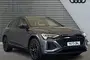 2023 Audi Q8 300kW 55 Quattro 114kWh Black Edition 5dr Auto