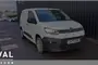 2020 Citroen Berlingo Van 1.5 BlueHDi 650Kg Enterprise 75ps [Start stop]