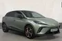 2025 MG MG4 320kW EV XPOWER 64kWh 5dr Auto