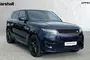 2023 Land Rover Range Rover Sport 3.0 D300 Dynamic SE 5dr Auto